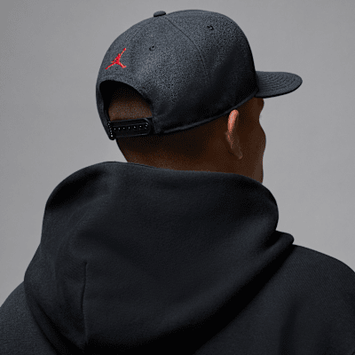Jordan Brand Pro Structured Hat