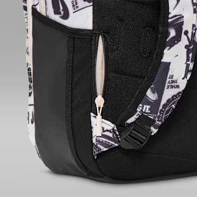 Jordan Air Patrol Backpack (29L)