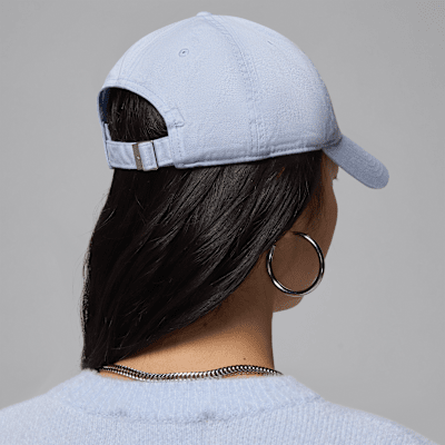 Gorra de visera curva sin estructura Jordan Club