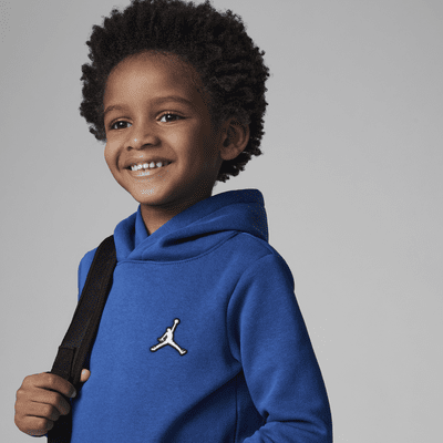 Jordan Younger Kids' Essentials Fleece Hoodie and Trousers Set. Nike CZ