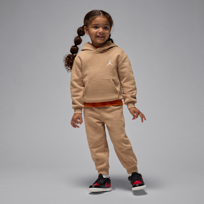 Jordan Brooklyn Fleece