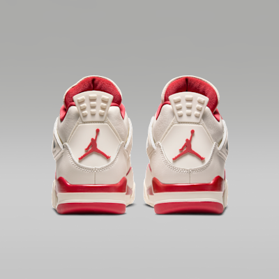 Air Jordan 4 Retro Women's Shoes