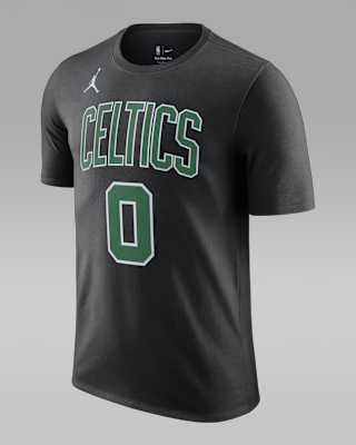 Мужская футболка Boston Celtics Statement Edition Jordan NBA
