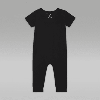 Air Jordan Flight Baby (12-24M) Graphic Romper