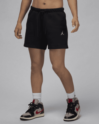 Женские шорты Jordan Brooklyn Fleece Shorts