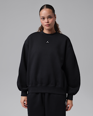 Женский свитшот Jordan Brooklyn Fleece Crew-Neck