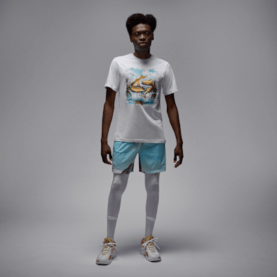 Playera para hombre Luka