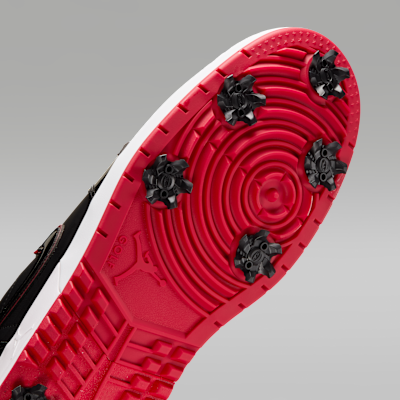 에어 조던 1 로우 G 골프화