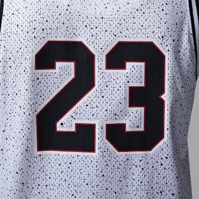 Maglia Playoff Speckle Jordan – Ragazzo/a