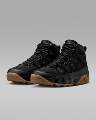 Air Jordan 9 Retro