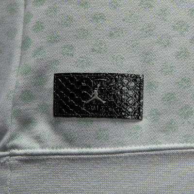 Jordan Flight Fleece "LNY" Women's Pullover Hoodie