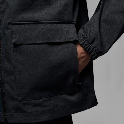 조던 남성 골프 재킷