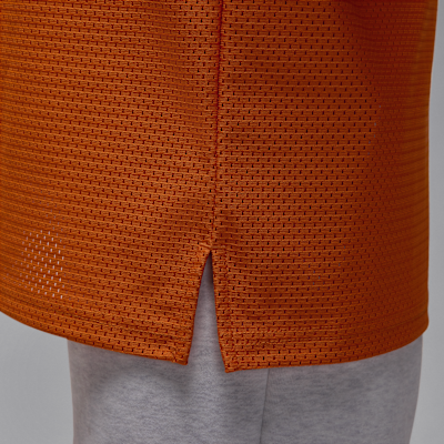 Jersey de malla para mujer Jordan Brooklyn