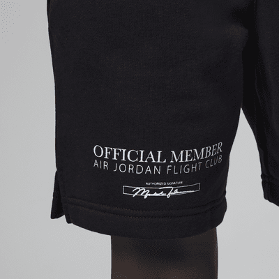 Jordan MJ Flight MVP Shorts Big Kids' (Boys) Shorts