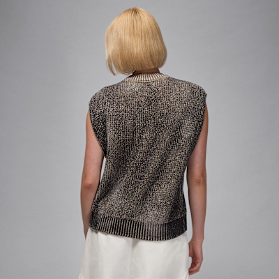 Jordan Flight Women's Knit Vest