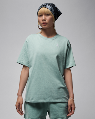 Женские  Jordan Essentials Top