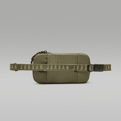 Jordan Flight Phone Crossbody Bag
