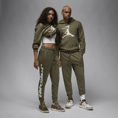 Jordan MVP Men's Fleece Pants