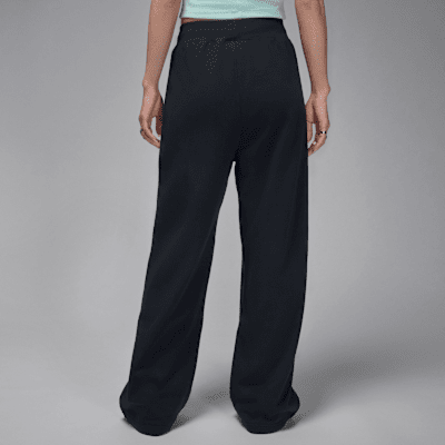 Pants de French Terry para mujer Jordan Flight Fleece