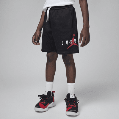 Cheap mens jordan hot sale shorts
