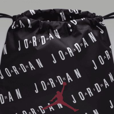 Jordan Gym Sack (8.25L). Nike.com