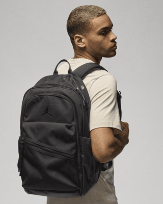 Женский рюкзак Jordan Air Patrol Backpack (29L)