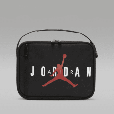 Jordan Lunch Tote