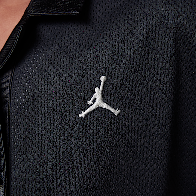 Maglia in mesh Jumpman Jordan Dri-FIT Training Camp – Ragazzo/a