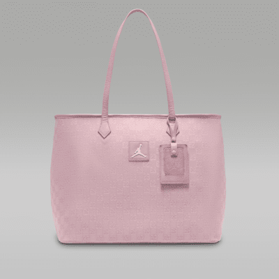 ジョーダン モノグラム トートバッグ (32L)