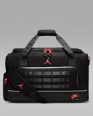 Мужские  Jordan Collectors Duffel (44L)