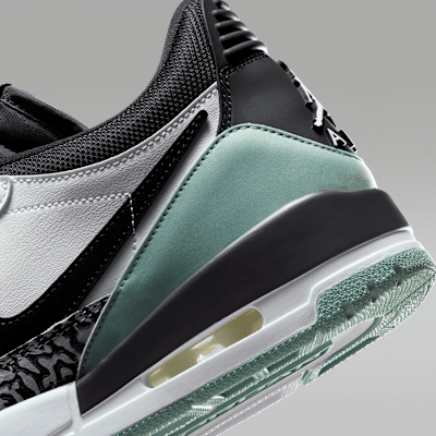 Tenis para hombre Air Jordan Legacy 312 Low
