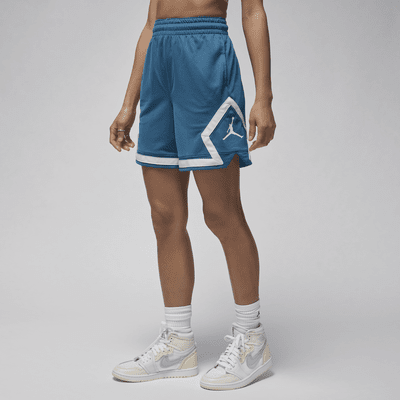 Женские шорты Jordan Sport