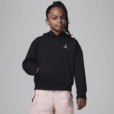 Jordan Brooklyn Essentials Hoodie (ältere Kinder)