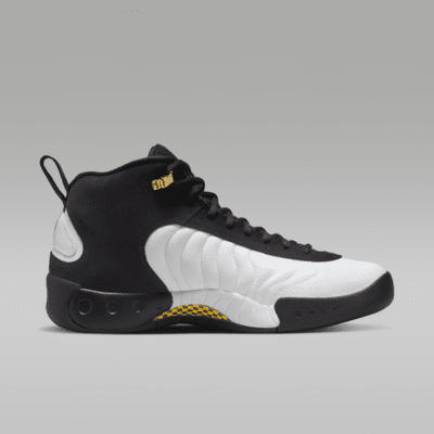 Jordan Jumpman Pro Black White Metallic Gold 2018 53 OFF