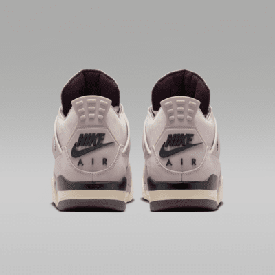 Tenis para mujer Air Jordan 4 Retro x A Ma Maniére