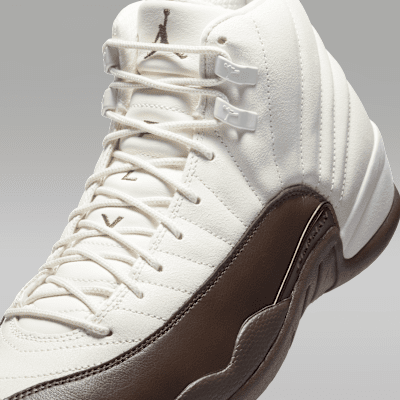 Tenis para hombre Air Jordan 12 Retro SP x SoleFly