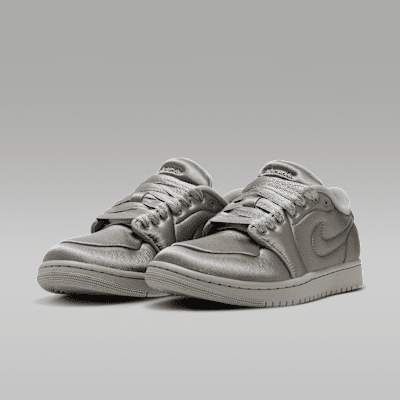 Air Jordan 1 Low Method of Make Women's Shoes