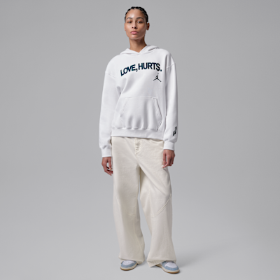 Jalen Hurts Women's Fleece Hoodie