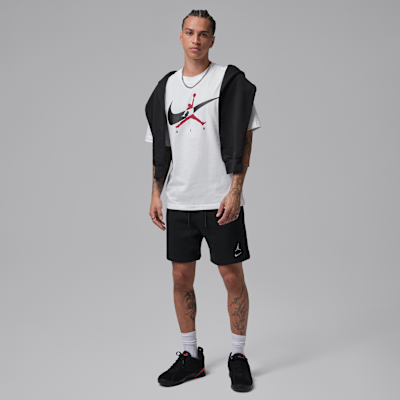 ジョーダン ブルックリン メンズ ジャンプマン Tシャツ