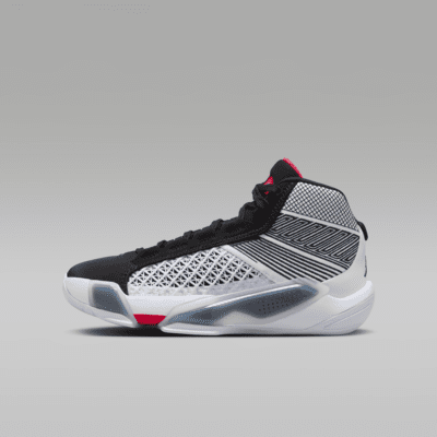 Air Jordan XXXVIII Big Kids Shoes. Nike JP