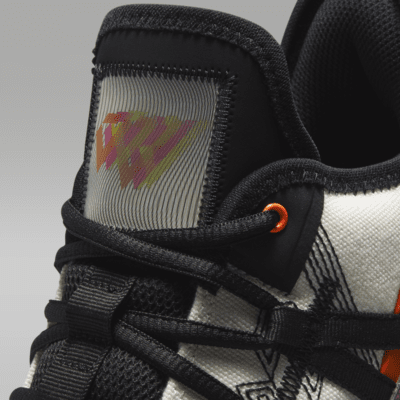 Jordan One Take II Basketball Shoes