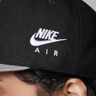 Jordan Gorra Retro 5 - Nen/a