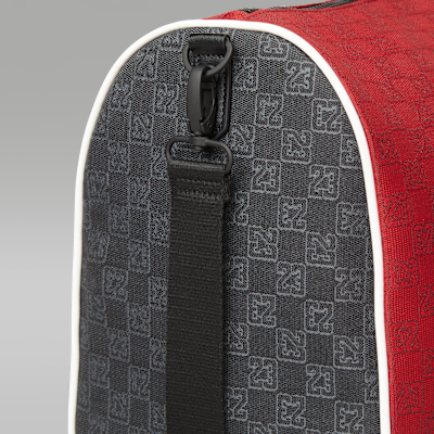 Jordan Monogram Duffle Bag (25L)