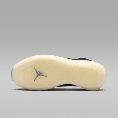 Tenis de básquetbol Air Jordan XXXIX "Noir"