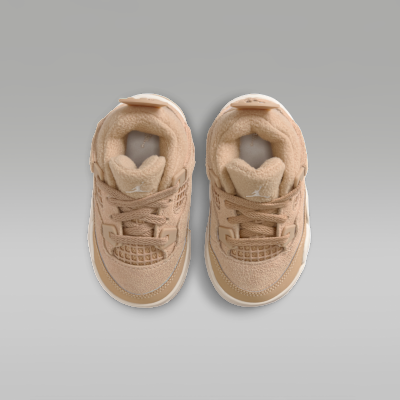Jordan 4 Retro Baby/Toddler Shoes