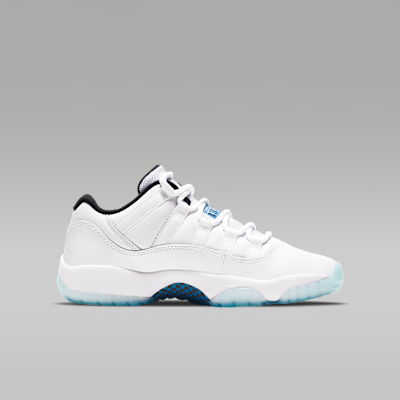 jordan retro 11 big kids