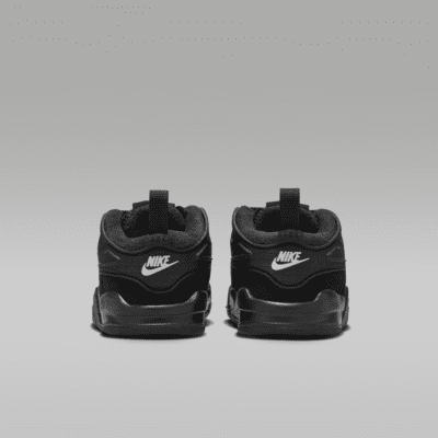Tenis para bebé e infantil Jordan 4 RM