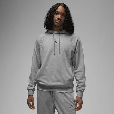 Felpa in fleece con cappuccio Jordan Dri FIT Sport Crossover
