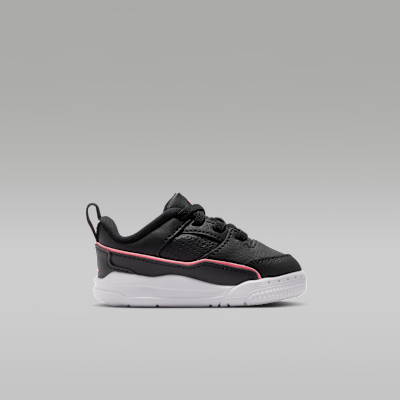 Jordan Flight Court Baby/Toddler Shoes