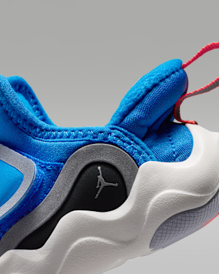 Jordan 23/7.2 EasyOn